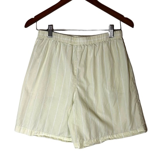 Aritzia Wilfred  Free Breeze Shorts 6" Inseam - Picture 2 of 9